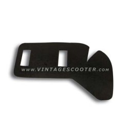 Joint caoutchouc pour support amortisseur arrière Vespa ACMA 50-54